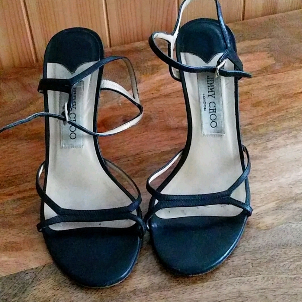 COPY - Jimmy Choo sandals